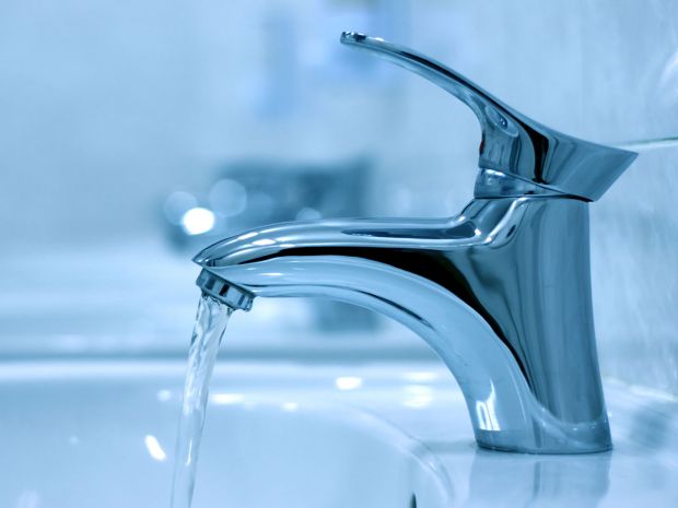 Отключения воды в Академгородке не будет