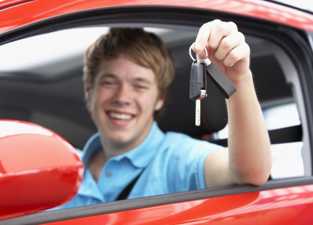 Американская система: МВД предложило изменить возраст водителей