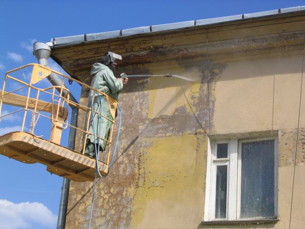Тариф на капремонт в Новосибирске может резко вырасти в 2020 году