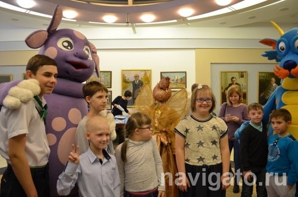 Фестиваль «Творение души и рук моих» ждет участников