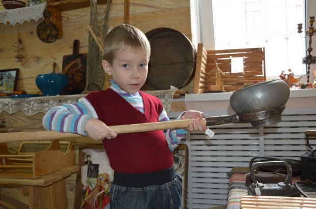 «Осенины» в музее: побывать в русской горнице и узнать крестьянский быт