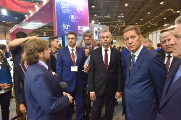 Систему онкологической помощи будут создавать в Новосибирске
