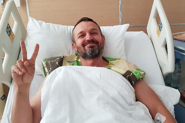 Думали, что переутомление, а оказалось – рак