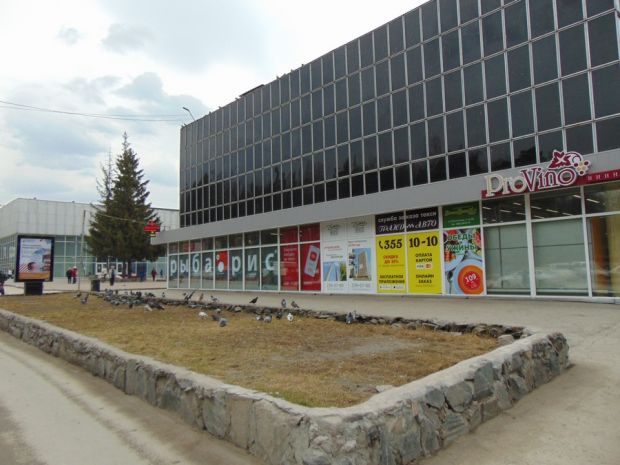 Три здания в Академгородке включены в реестр объектов культурного наследия