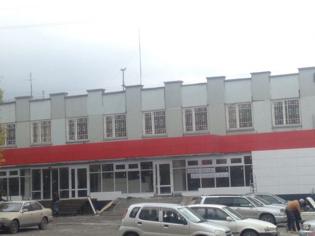В микрорайоне ОбьГЭС откроют еще один «Магнит»