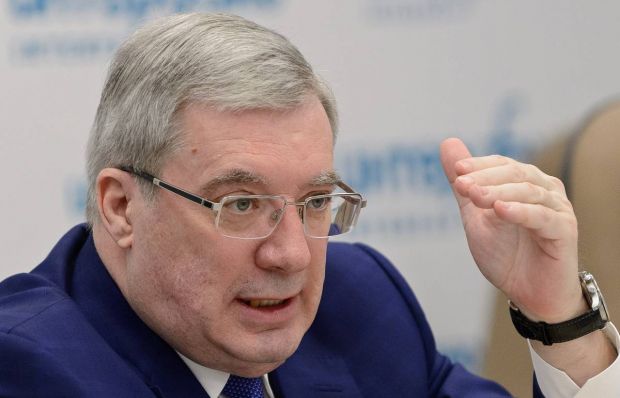 Виктор Толоконский пришёл из политики в бизнес