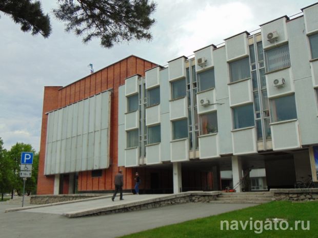 Администрация Советского района возобновила прием на левом берегу