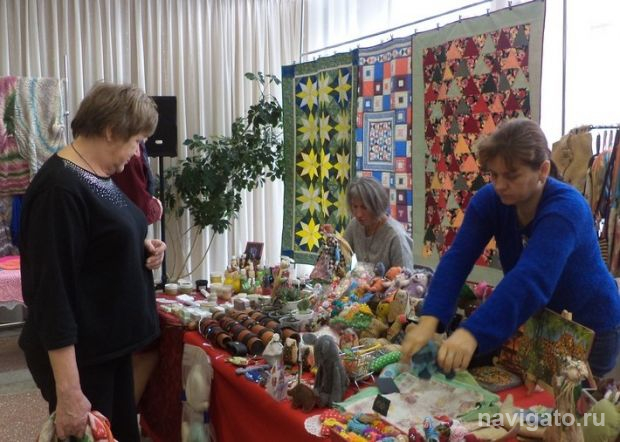 Самородные таланты выступили в «Звезде»