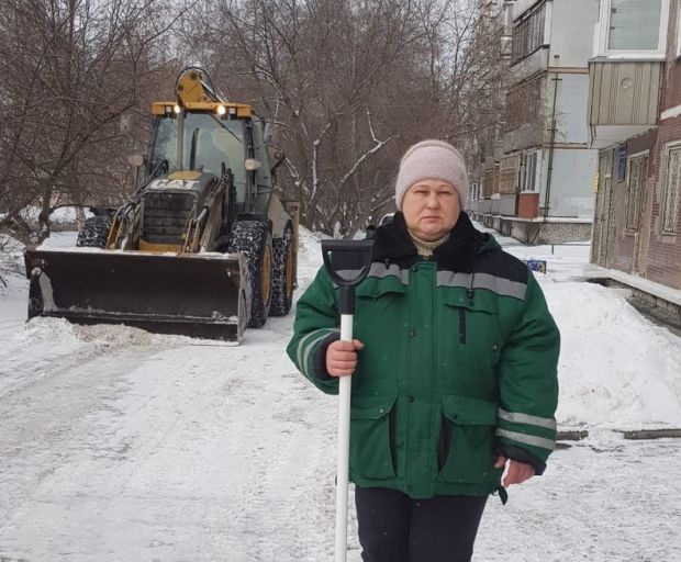 Лучших работников ЖКХ выберут в Новосибирске
