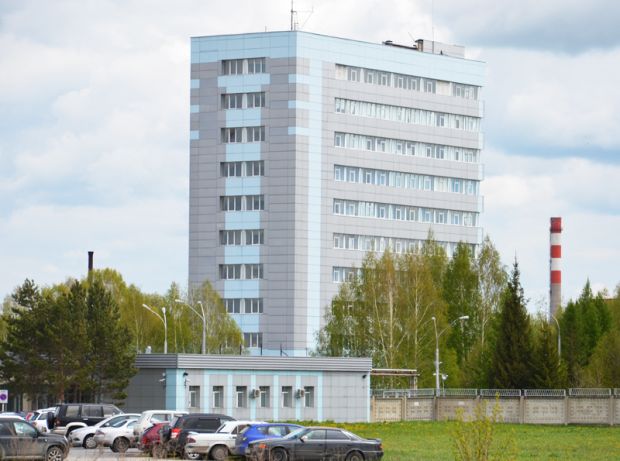 Уголовное дело возбудили по факту пожара в центре вирусологии «Вектор»