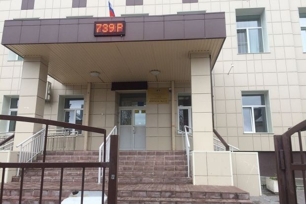 Кто виноват? После смерти ученицы в школе № 112 начались проверки