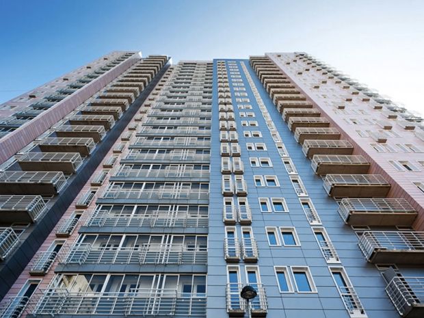 Правила строительства домов предлагают изменить в России ради детей