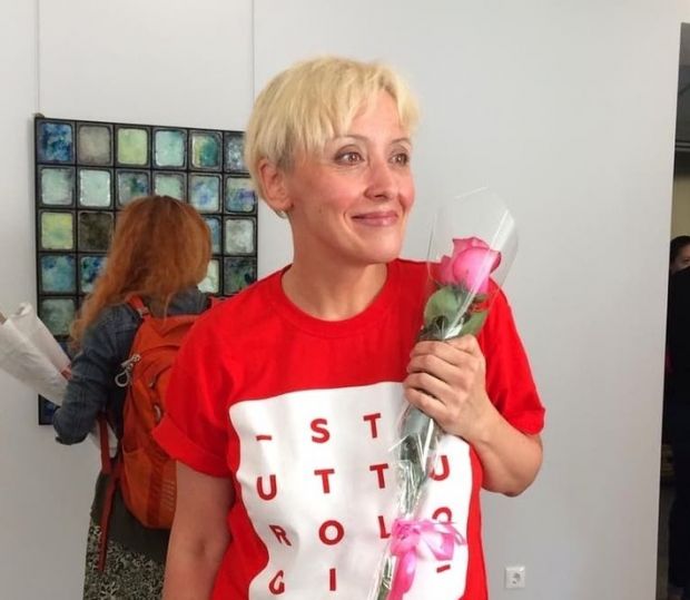 Уникальную выставку керамики Алёны Залуцкой откроют в Доме ученых СО РАН