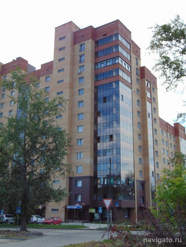 Временно сужается проезжая часть на улице Российской