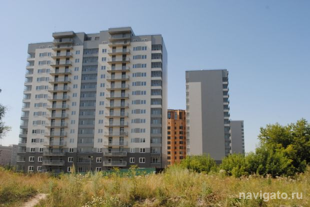 Новосибирск на 10-м месте по качеству жизни среди крупнейших городов