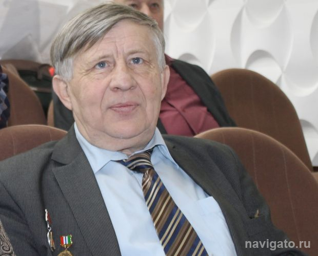 Анатолий Казак стал общественным помощником уполномоченного по правам человека