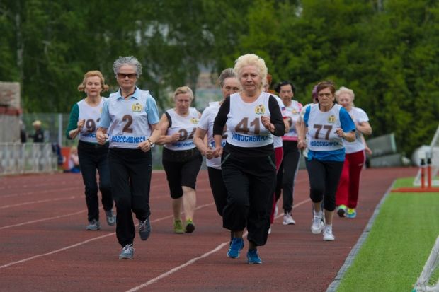Советский район стал первым в «Эстафете патриотизма поколений» (фото)