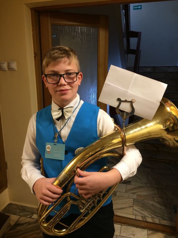 Юные музыканты из Академгородка привезли 11 наград из Иркутска