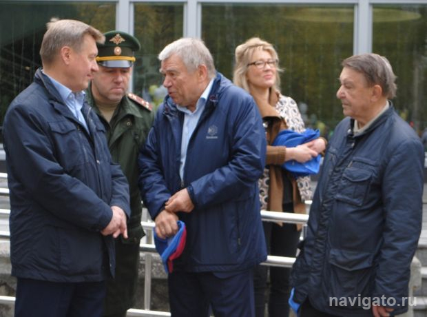 На бывшего управделами СО РАН завели уголовное дело
