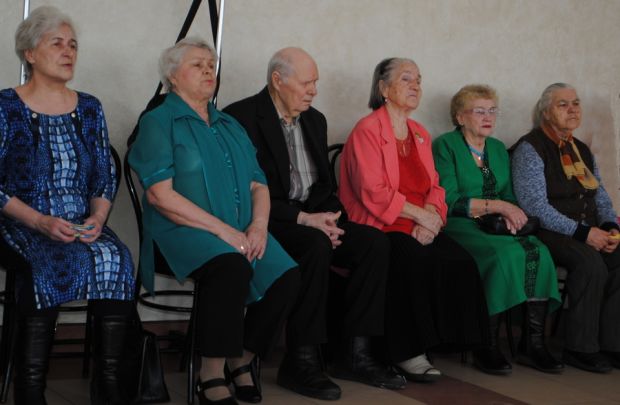 Куда обращаться за социальной поддержкой