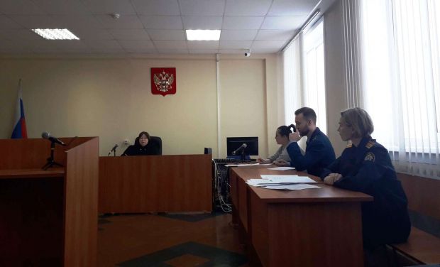 Суд по делу академика Асеева отложили на неделю
