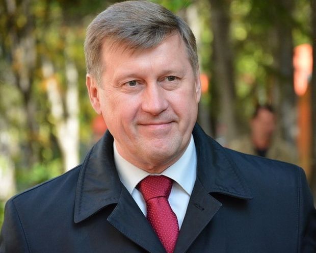 Анатолий Локоть: сокращение новогодних каникул улучшило бы экономическую ситуацию