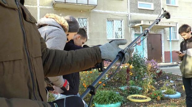 Трилогию о родном городе снял бердчанин Павел Медников