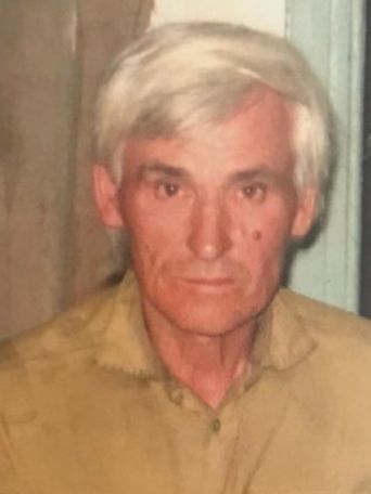 В Советском районе ищут пропавшего дедушку