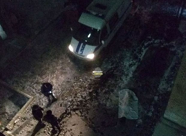 В НГУ прокомментировали трагедию, произошедшую на выходных