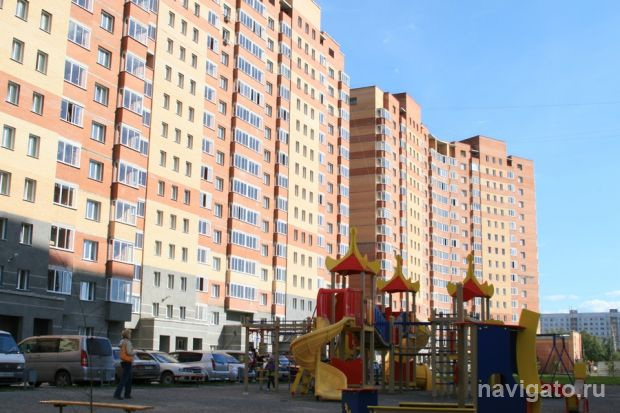 Топ-200 городов России: Бердск обогнал Новосибирск по качеству жизни