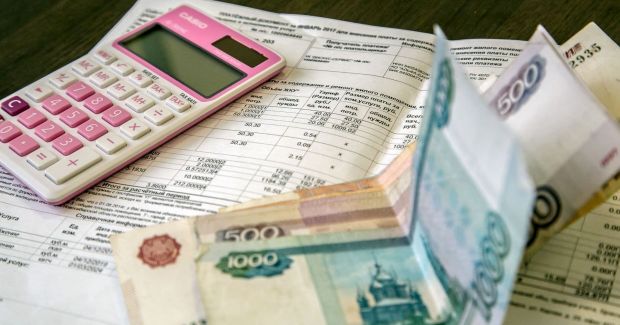 Тарифы на коммуналку поднимут в 2020 году в Новосибирской области