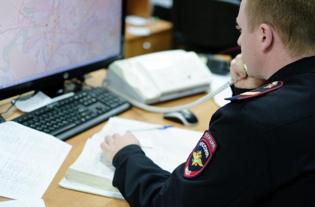 Больше 500 преступлений зарегистрировано в Новосибирске за первые дни января