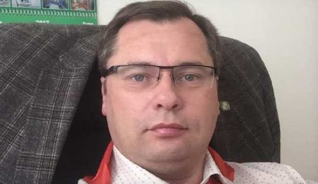 У мэра Новосибирска новый заместитель