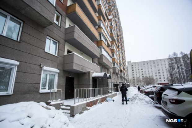 Защитить подрастающее поколение от суицидов требует мэр Новосибирска