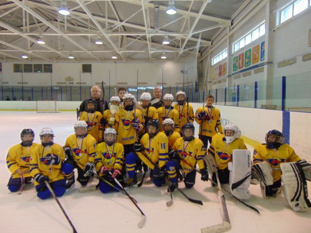 Хоккеисты из «Энергии» сразятся за первое место