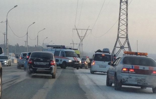 Депутат из Советского района обратился в мэрию из-за ситуации на дамбе ГЭС