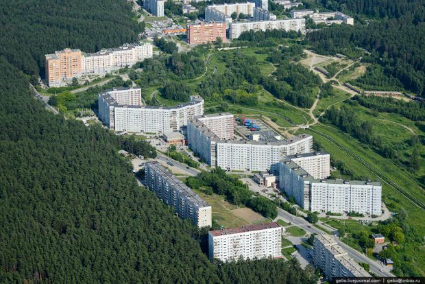 300-летию Нижней Ельцовки посвятят концерт и передвижную выставку