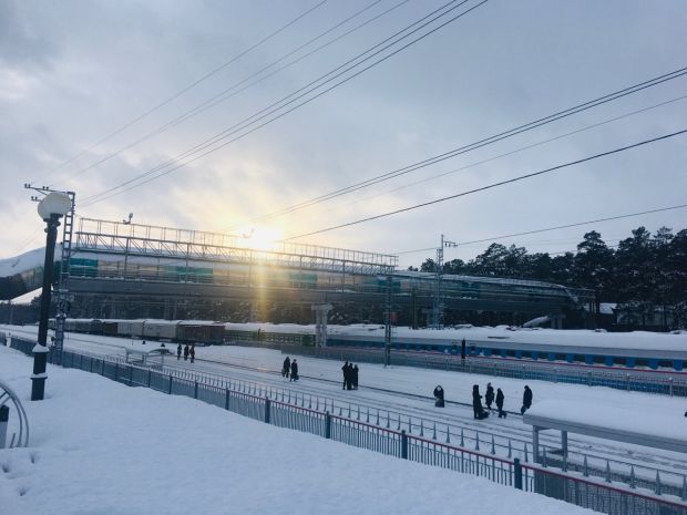 В Советском районе может появиться автовокзал