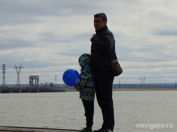 Паводок в Сибири: может подтопить более 700 населенных пунктов