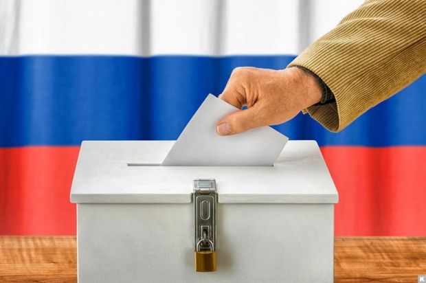 Голосование по поправкам в Конституцию РФ могут перенести