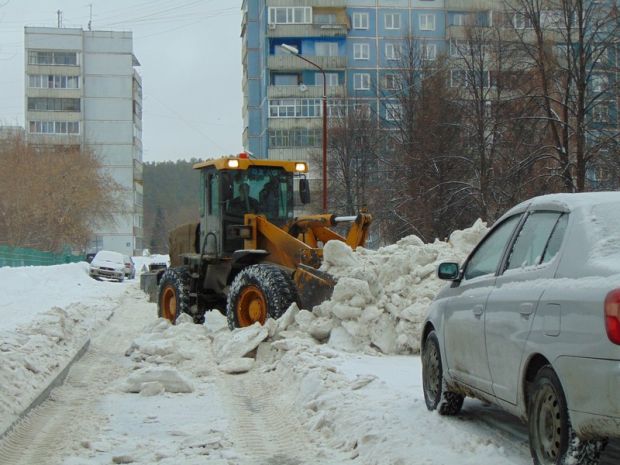 Режим ЧС снят в Новосибирске
