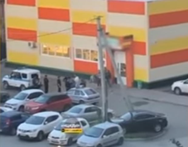 Запрета торговли алкоголем в жилых домах требуют депутаты