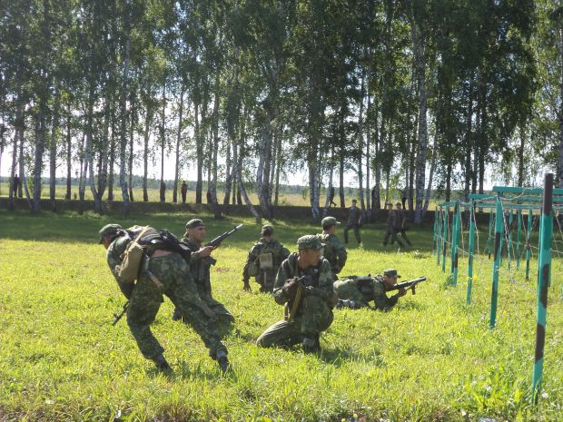 Новобранцы из Советского района могут не пойти на службу этой весной