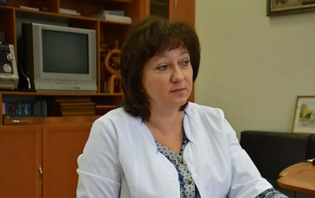 Ирэна Цыцорина назначена новым главврачом ЦКБ