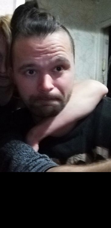Волонтёры и полиция просят помощи в поисках жителя Советского района