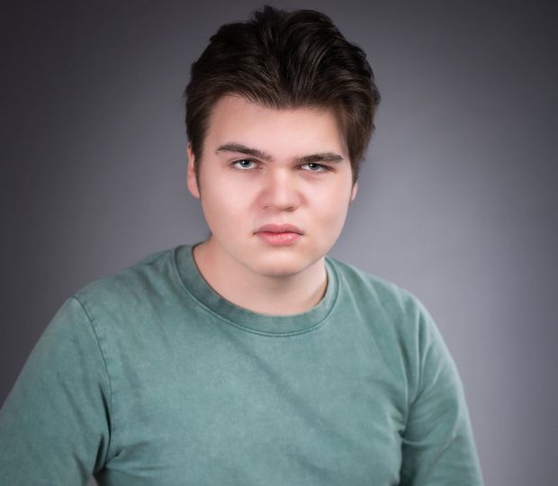 Магистрант НГУ готовится стать драматургом «Старого дома»