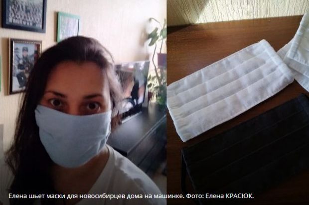 Бизнес в коронавирус: прокормить себя и помочь другим