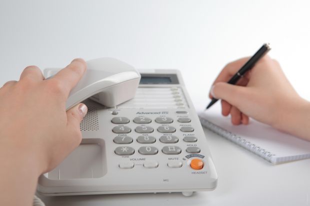 О нарушении прав с 30 марта по 5 апреля можно рассказать минтруду НСО