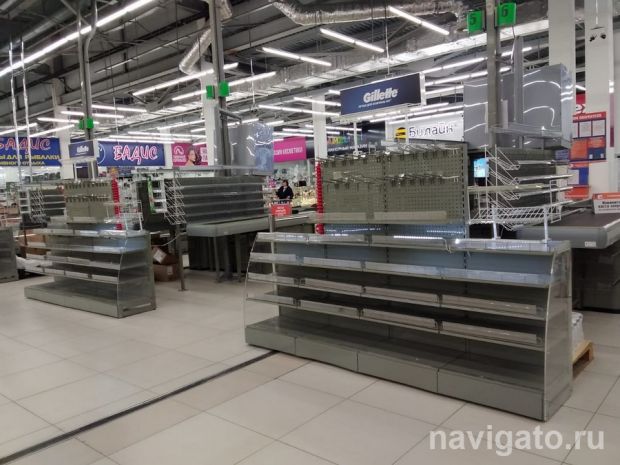 Только половина новосибирцев соблюдают меры самозоляции