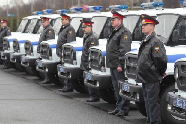 Теперь штрафовать за несоблюдение самоизоляции могут всех новосибирцев